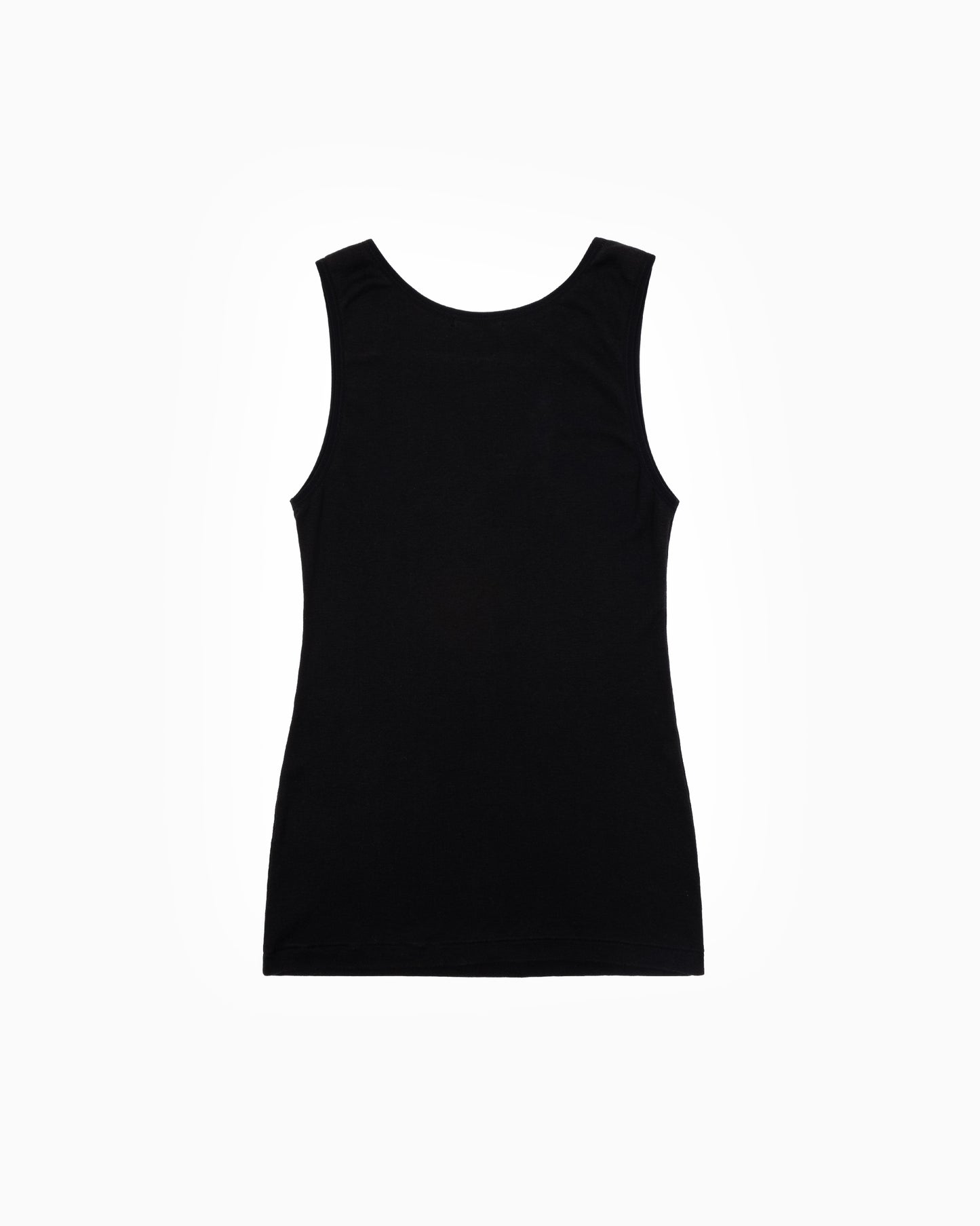 Issey Miyake V-Neck Tanktop