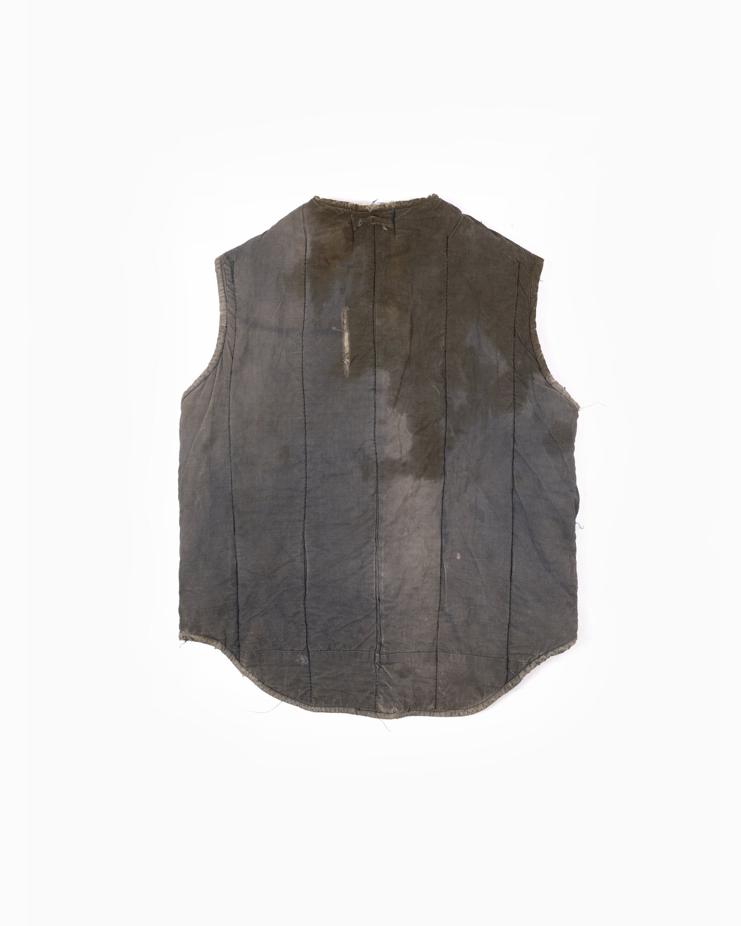 1950s Soviet Union Workers Vest