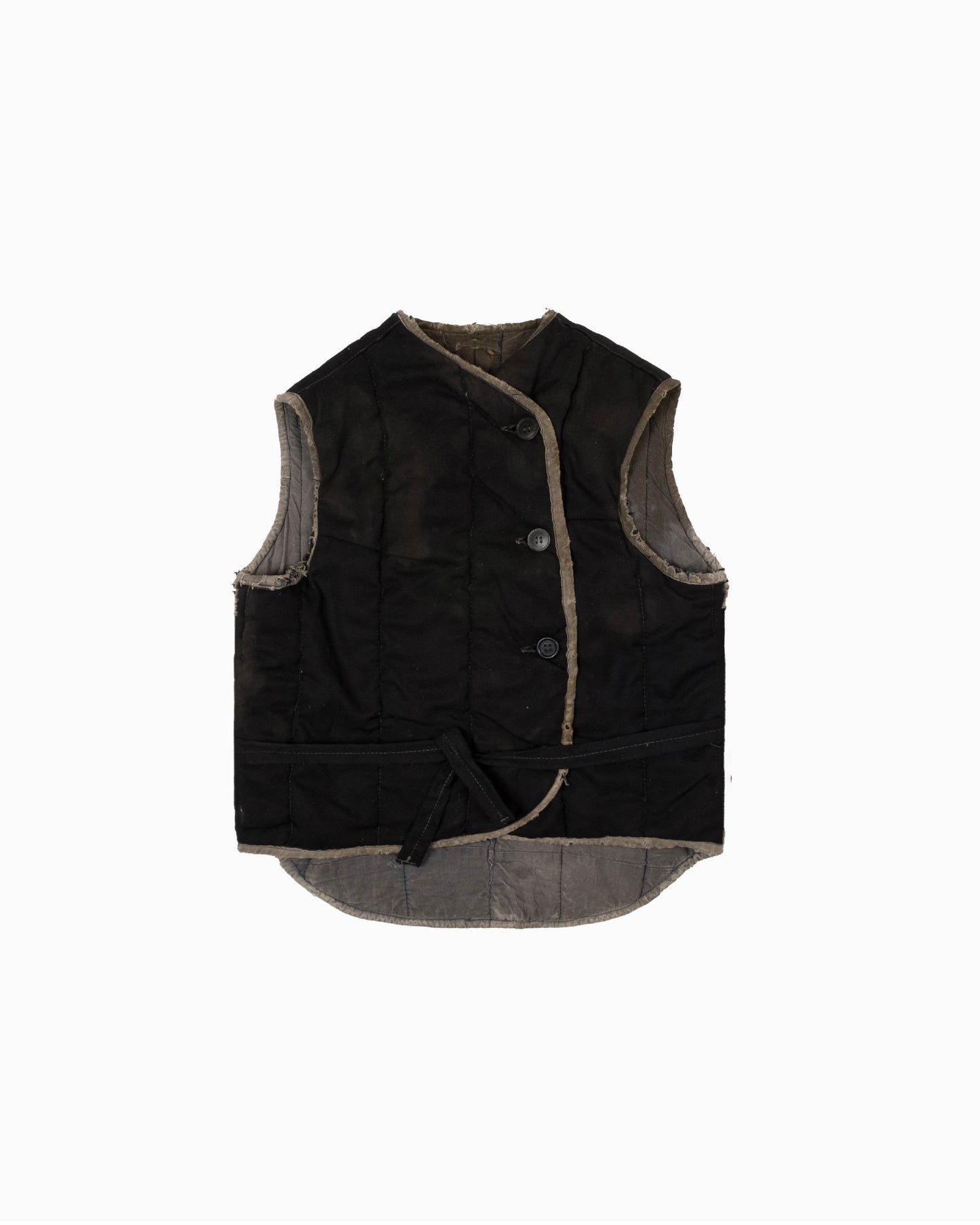 1950s Soviet Union Workers Vest