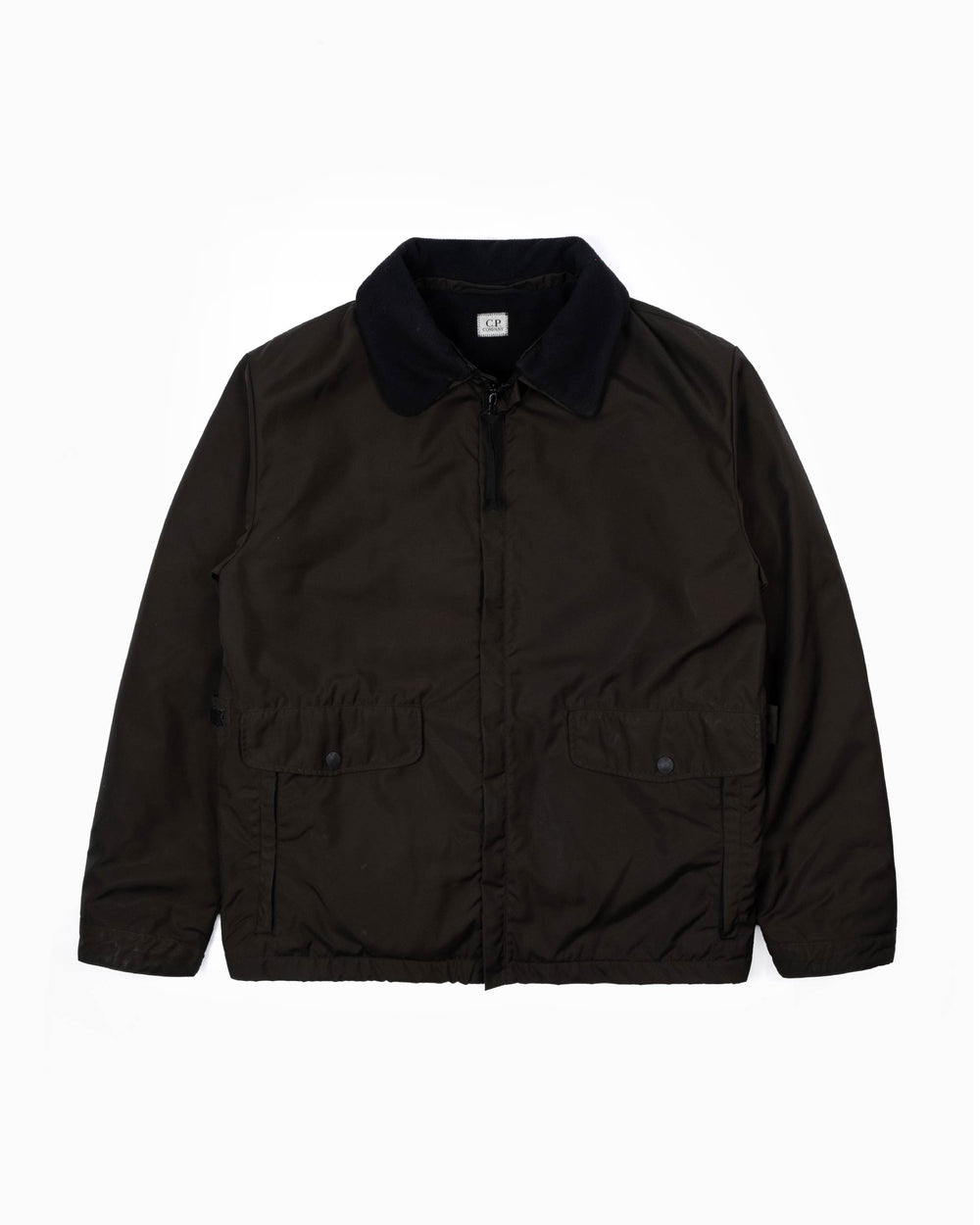 C.P. Company Jacket with Fleece Lining