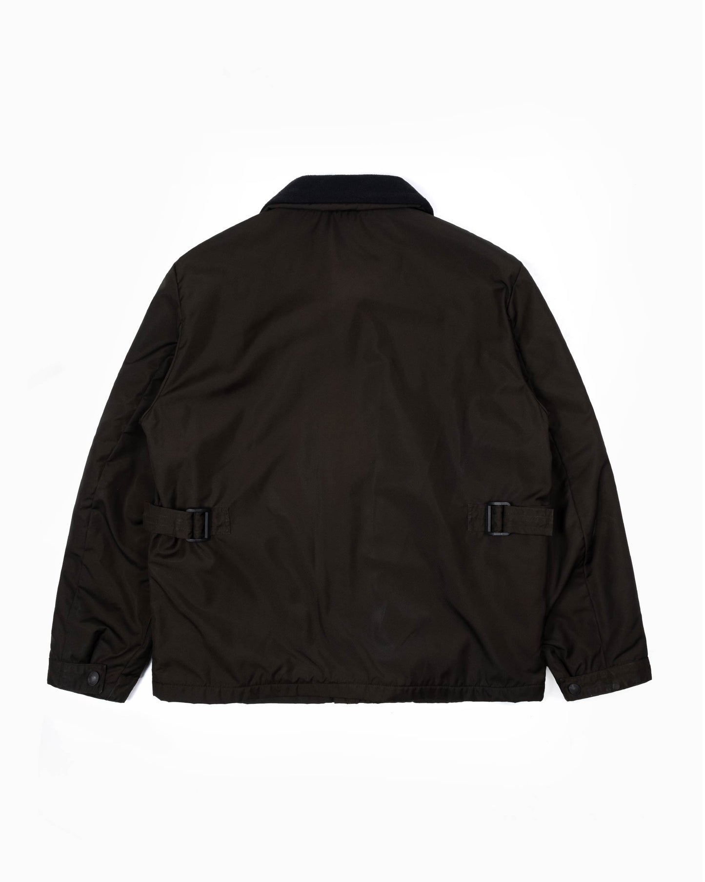 C.P. Company Jacket with Fleece Lining