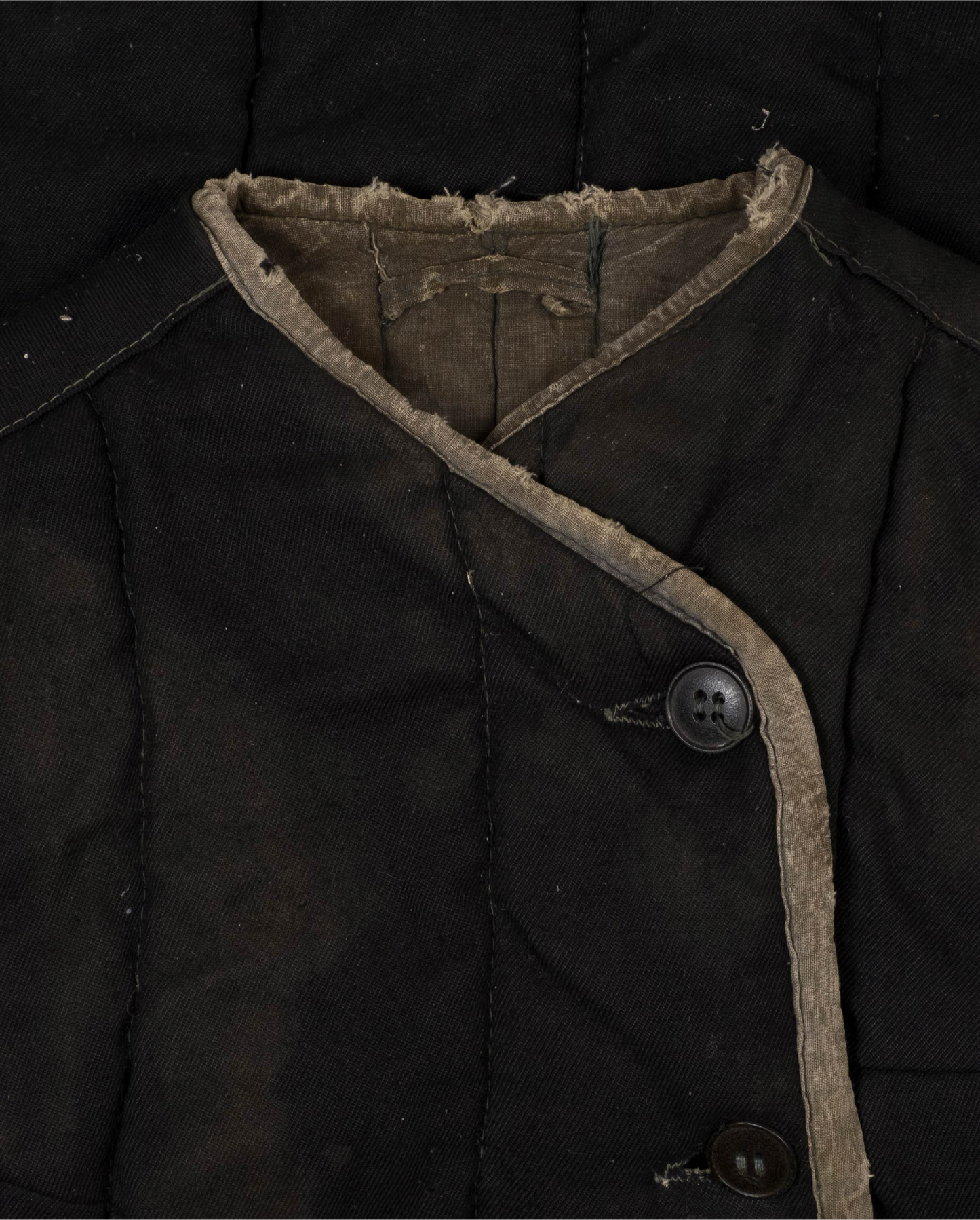 1950s Soviet Union Workers Vest