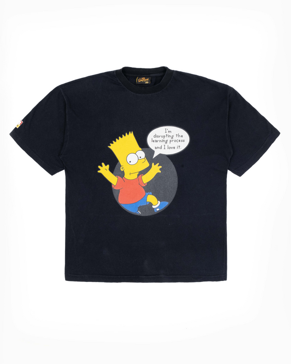 1998 Bart Simpson T-Shirt