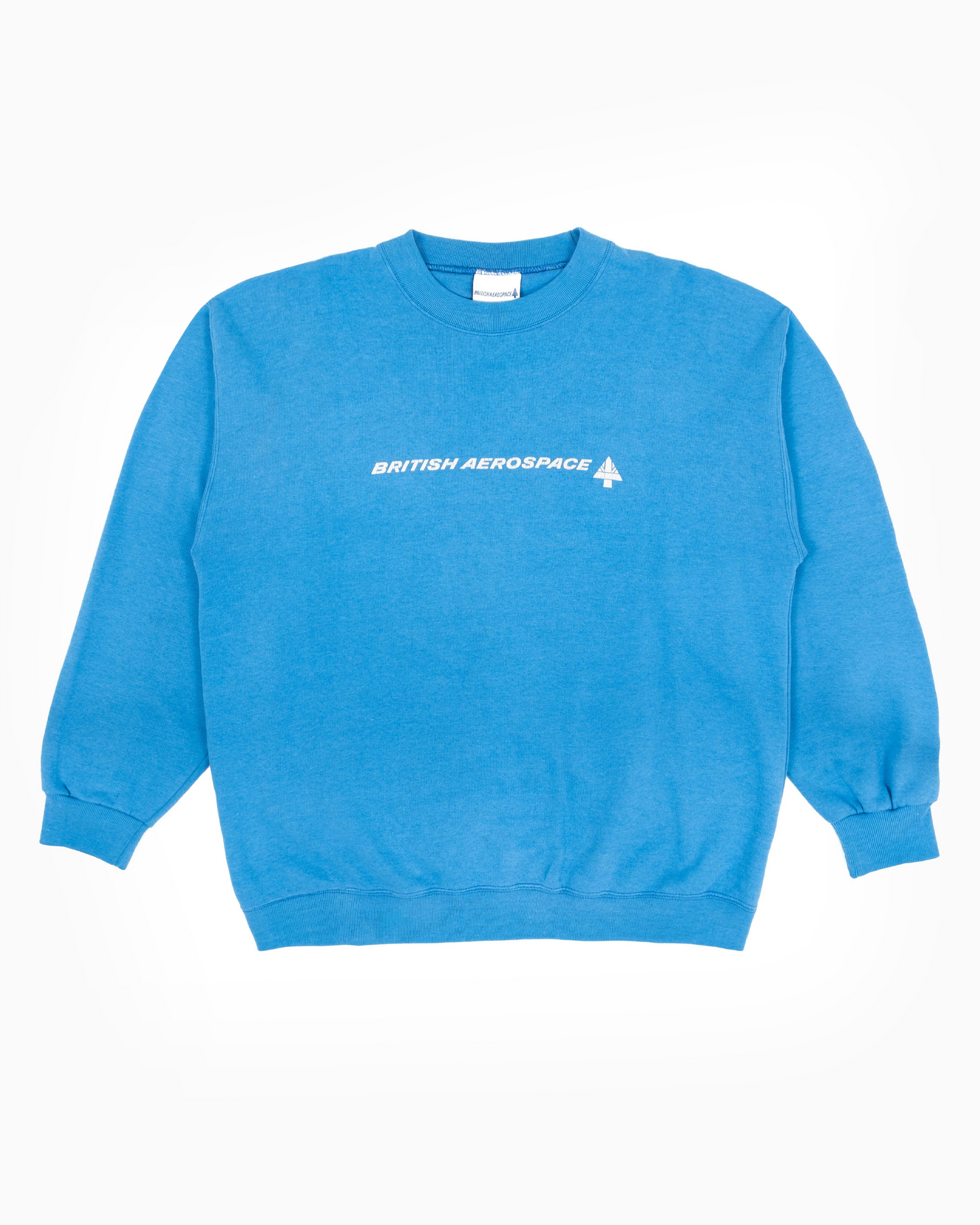 1990s British Aerospace Sweatshirt