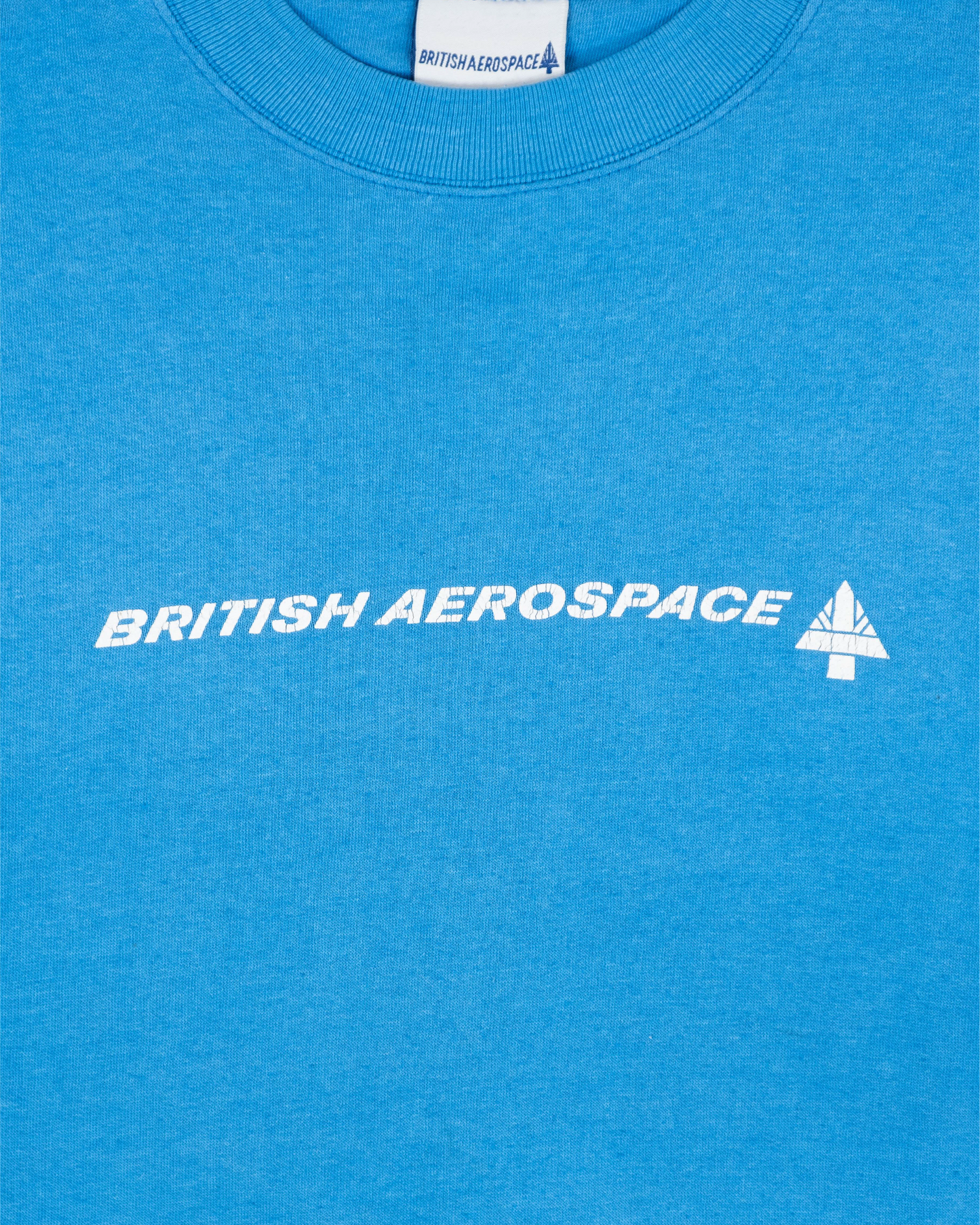 1990s British Aerospace Sweatshirt