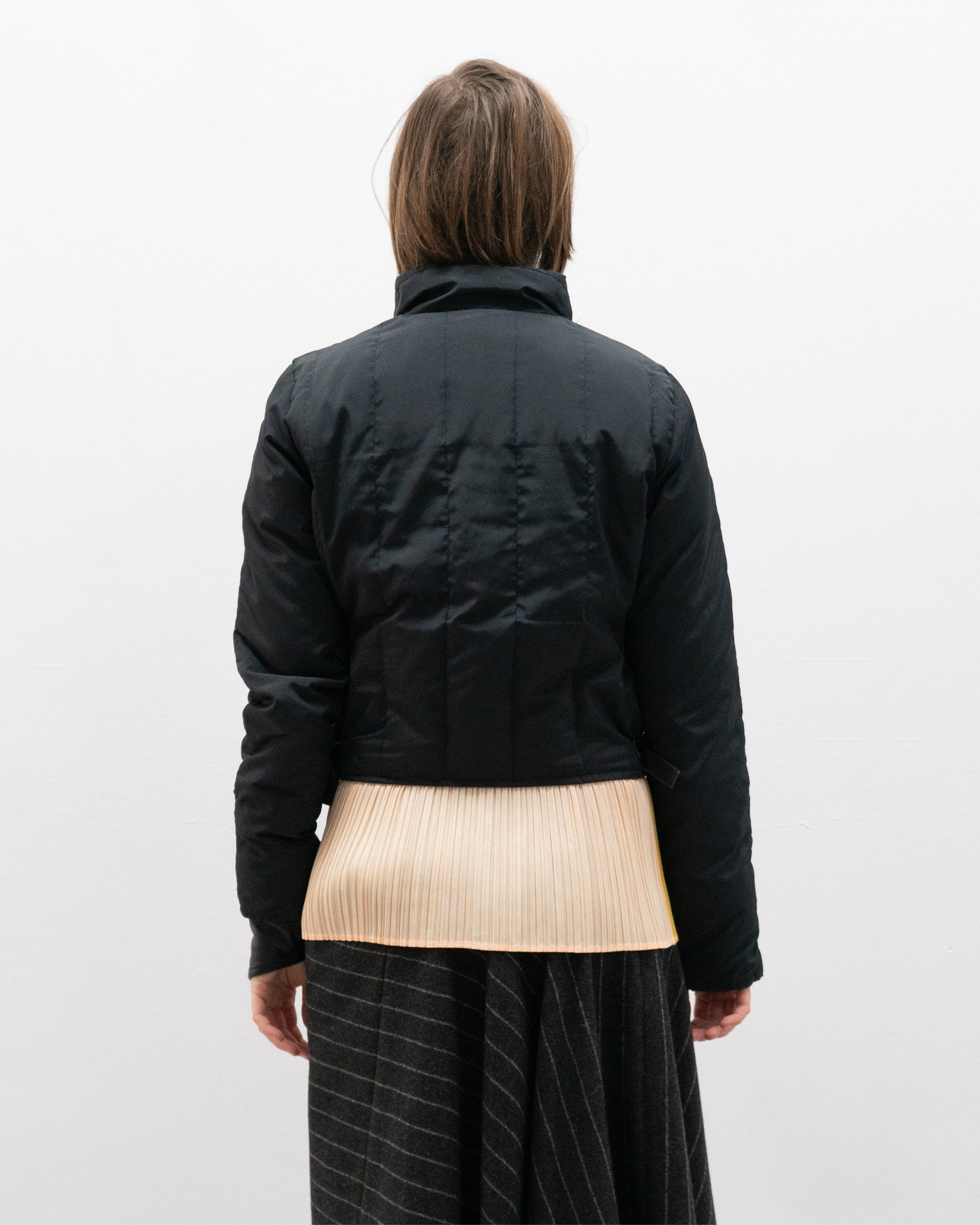 gucci aw99 down puffer jacket