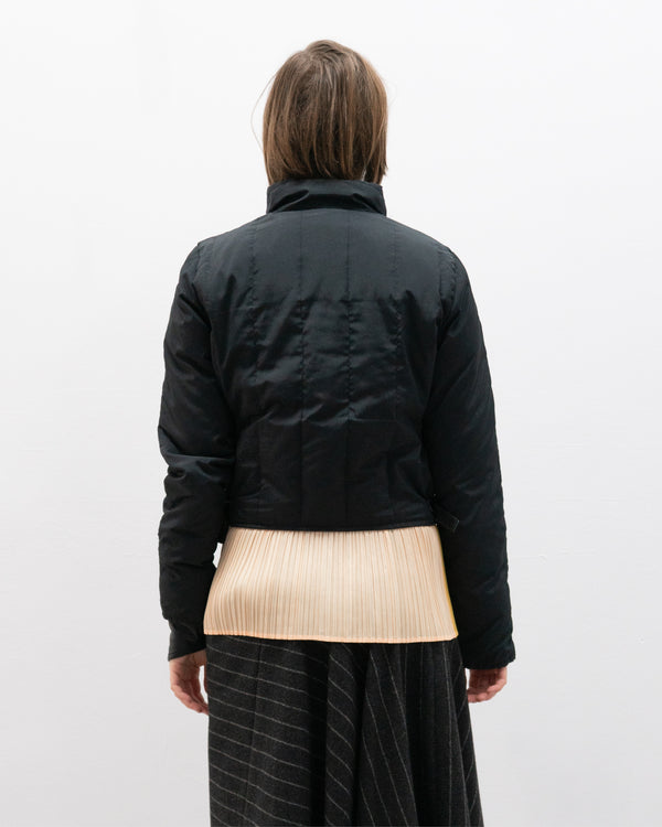 gucci aw99 down puffer jacket