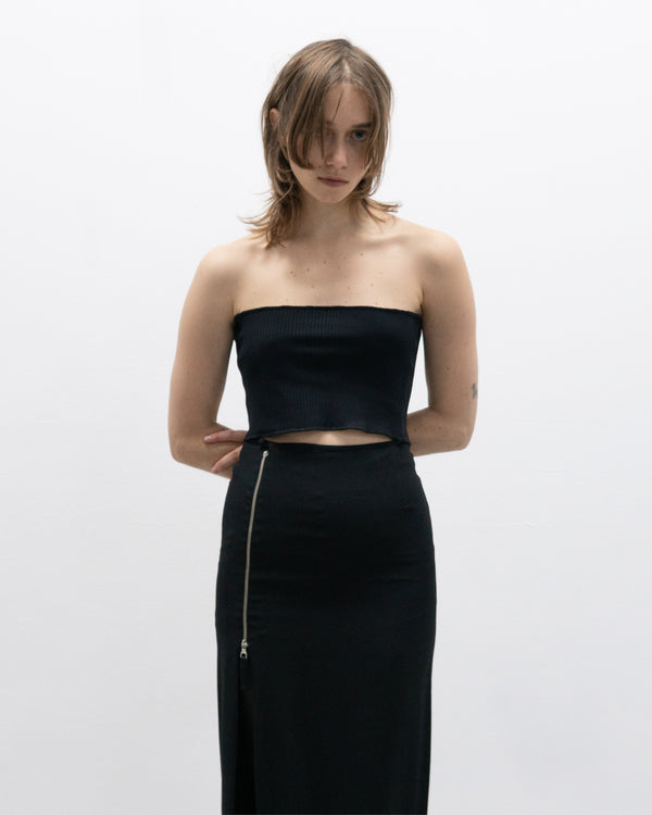 jean paul gaultier tube top