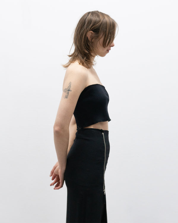 jean paul gaultier tube top