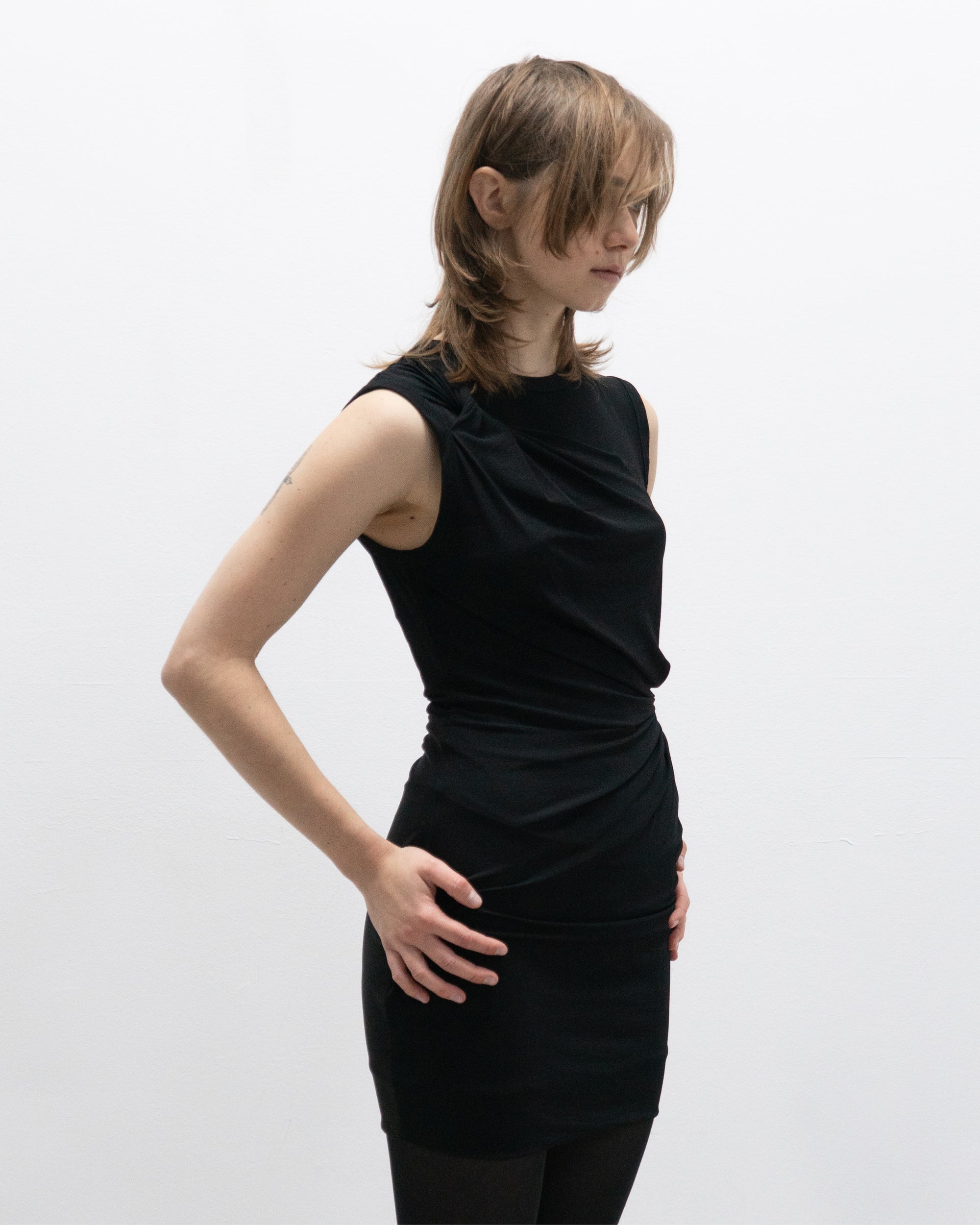 alexander wang dress