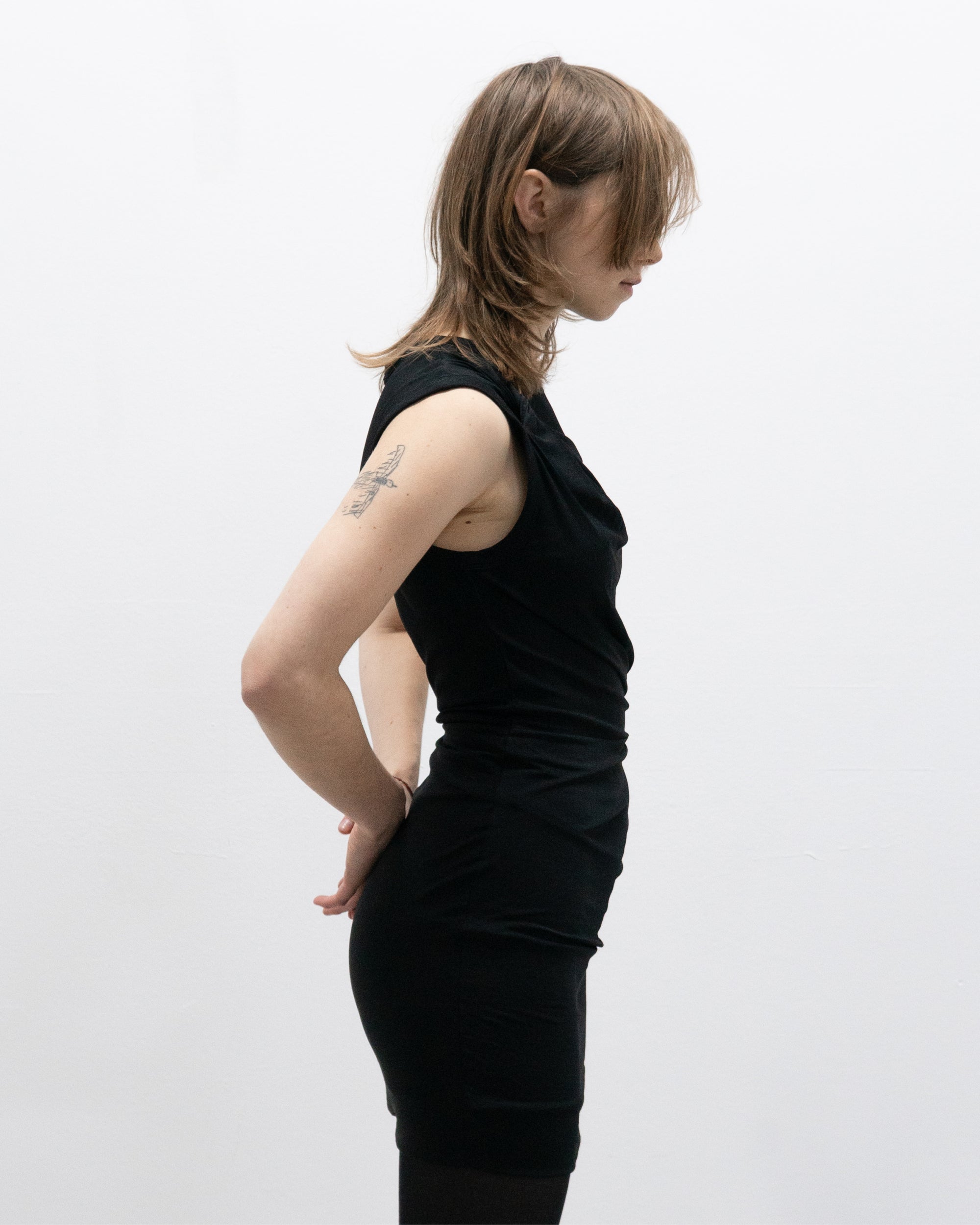 alexander wang dress