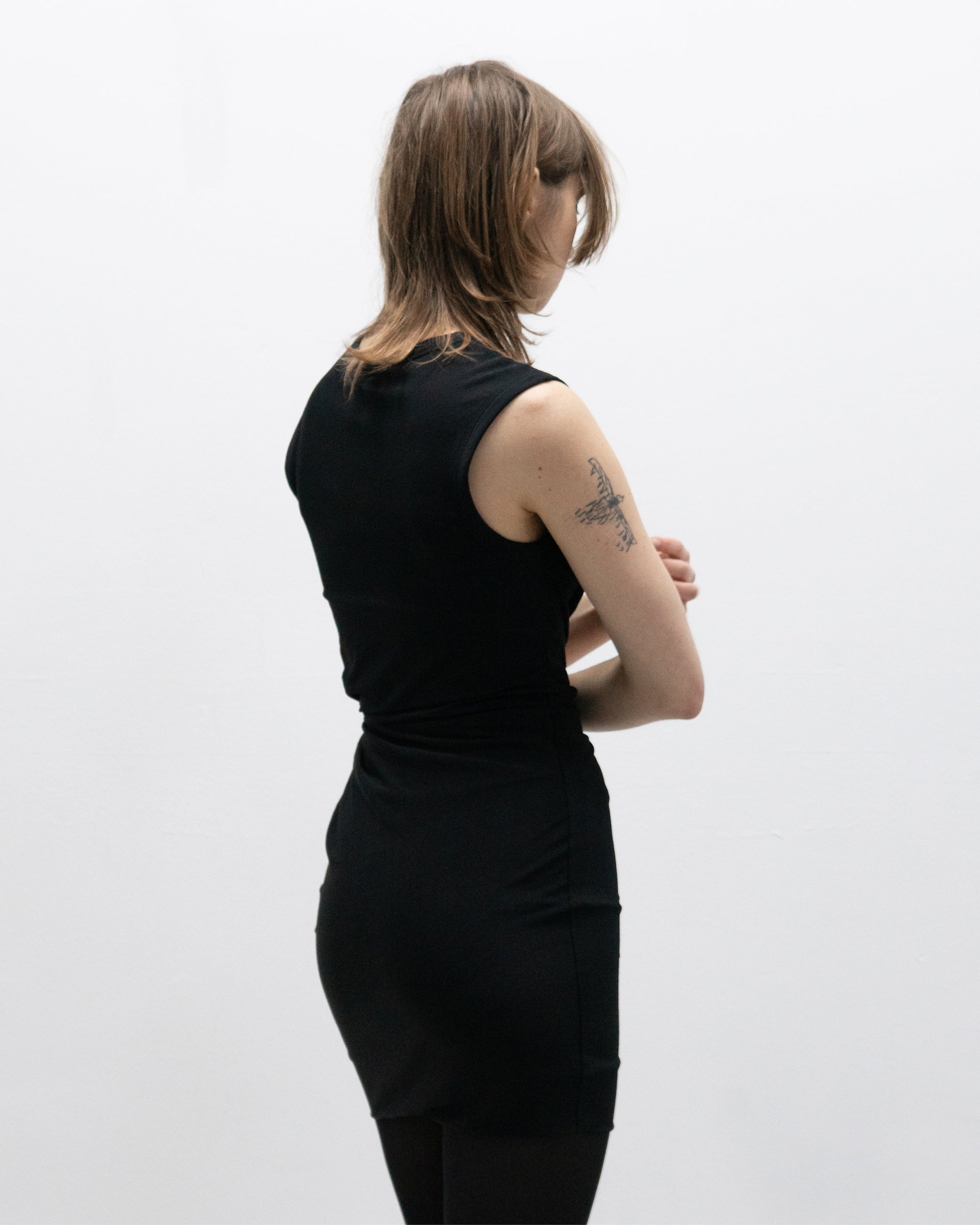 alexander wang dress