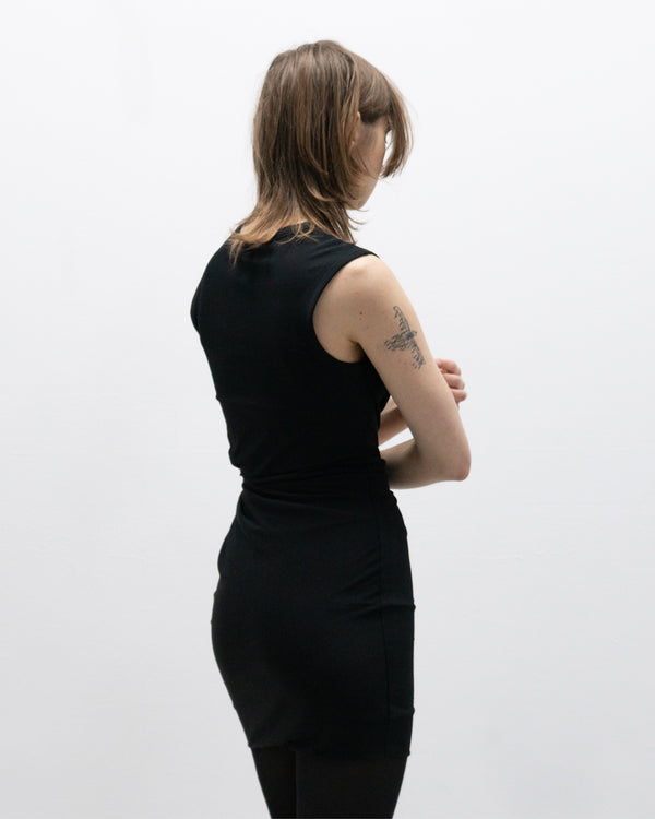 alexander wang dress