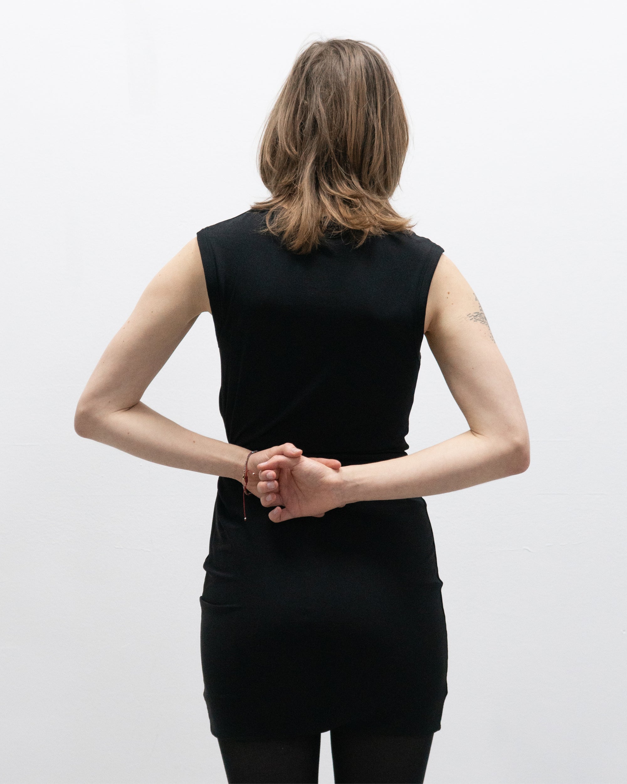 alexander wang dress