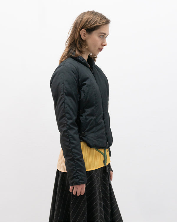 gucci aw99 down puffer jacket