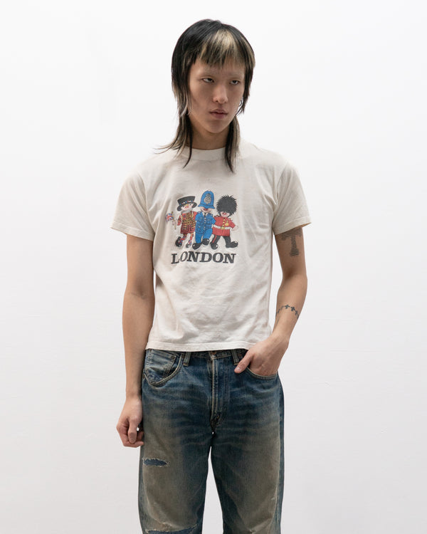 london souvenir tee