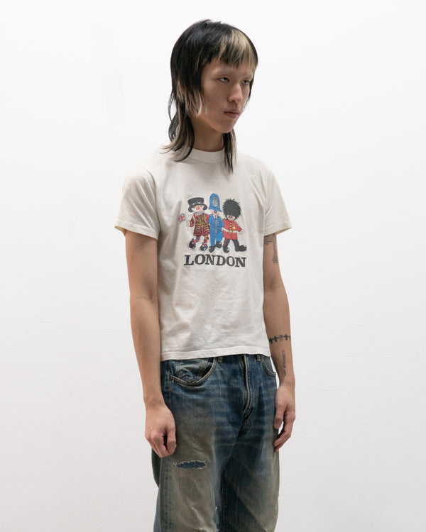 london souvenir tee
