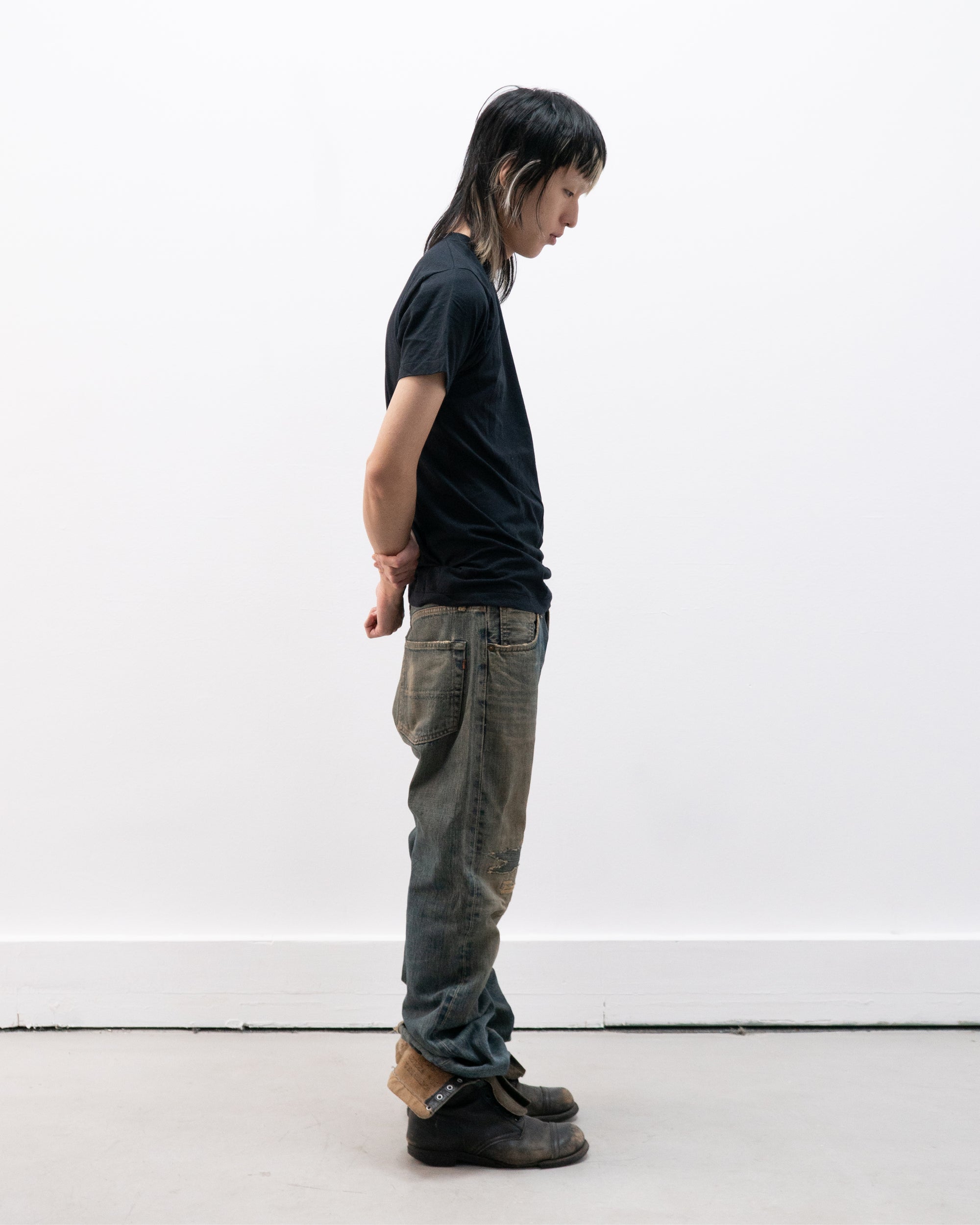 edwin 505 selvedge jeans