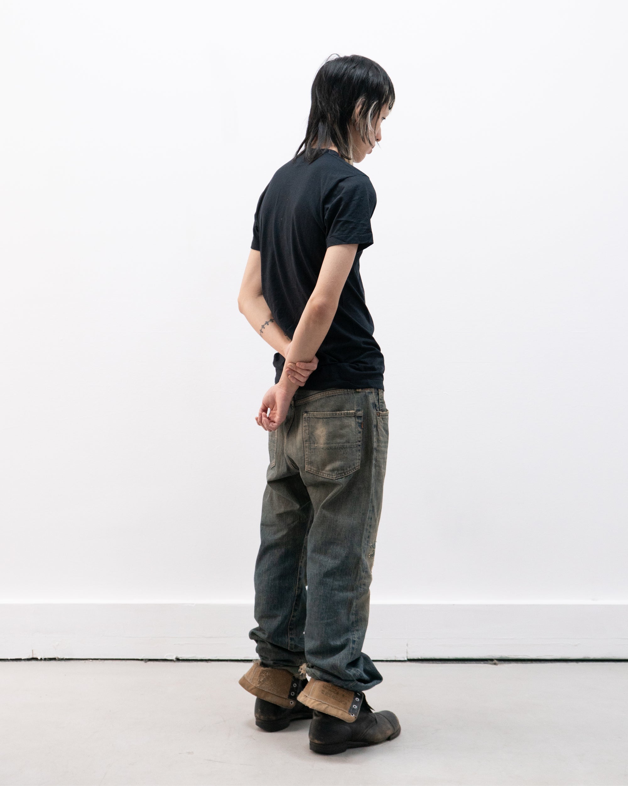 edwin 505 selvedge jeans