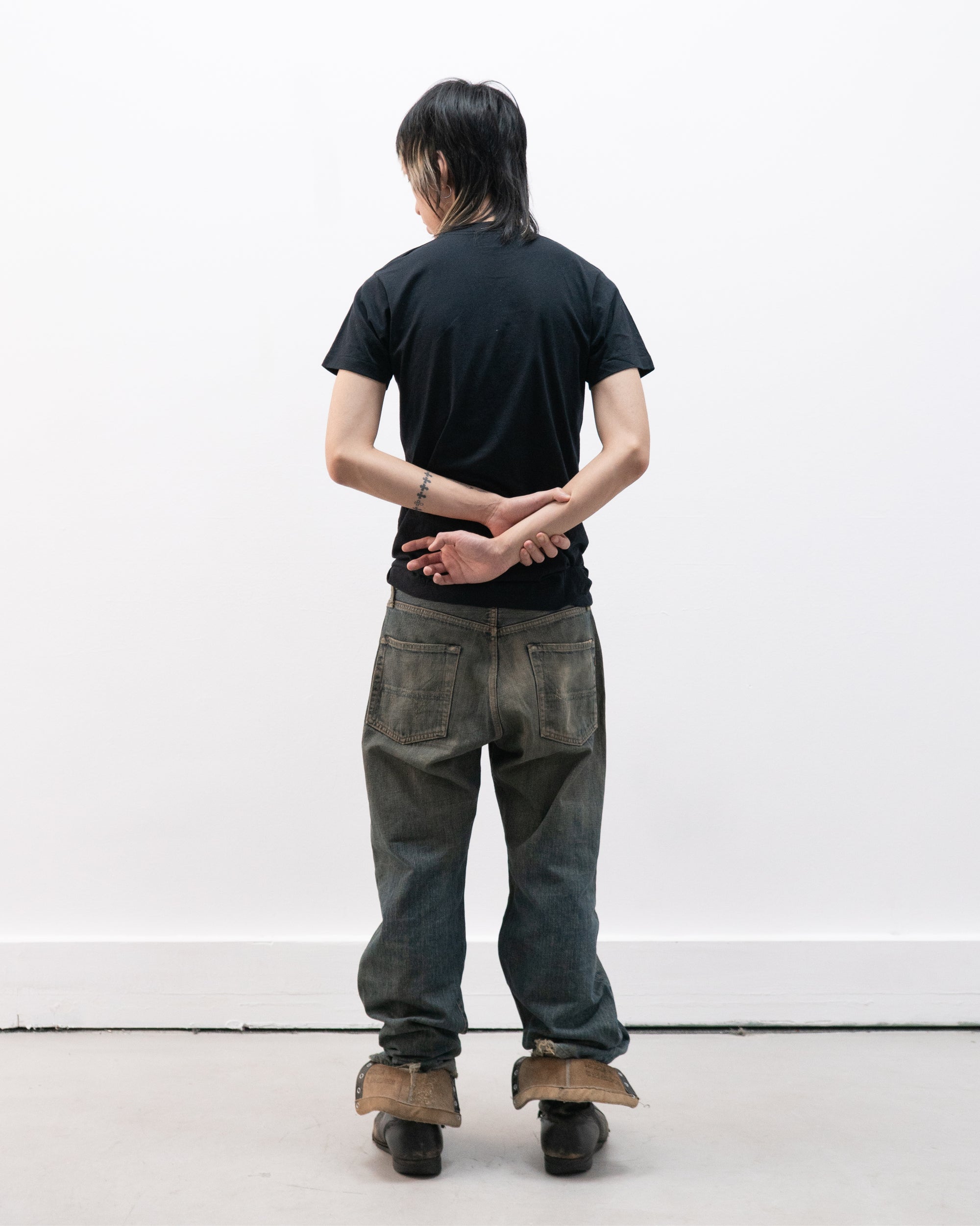 edwin 505 selvedge jeans