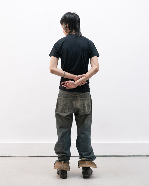 edwin 505 selvedge jeans