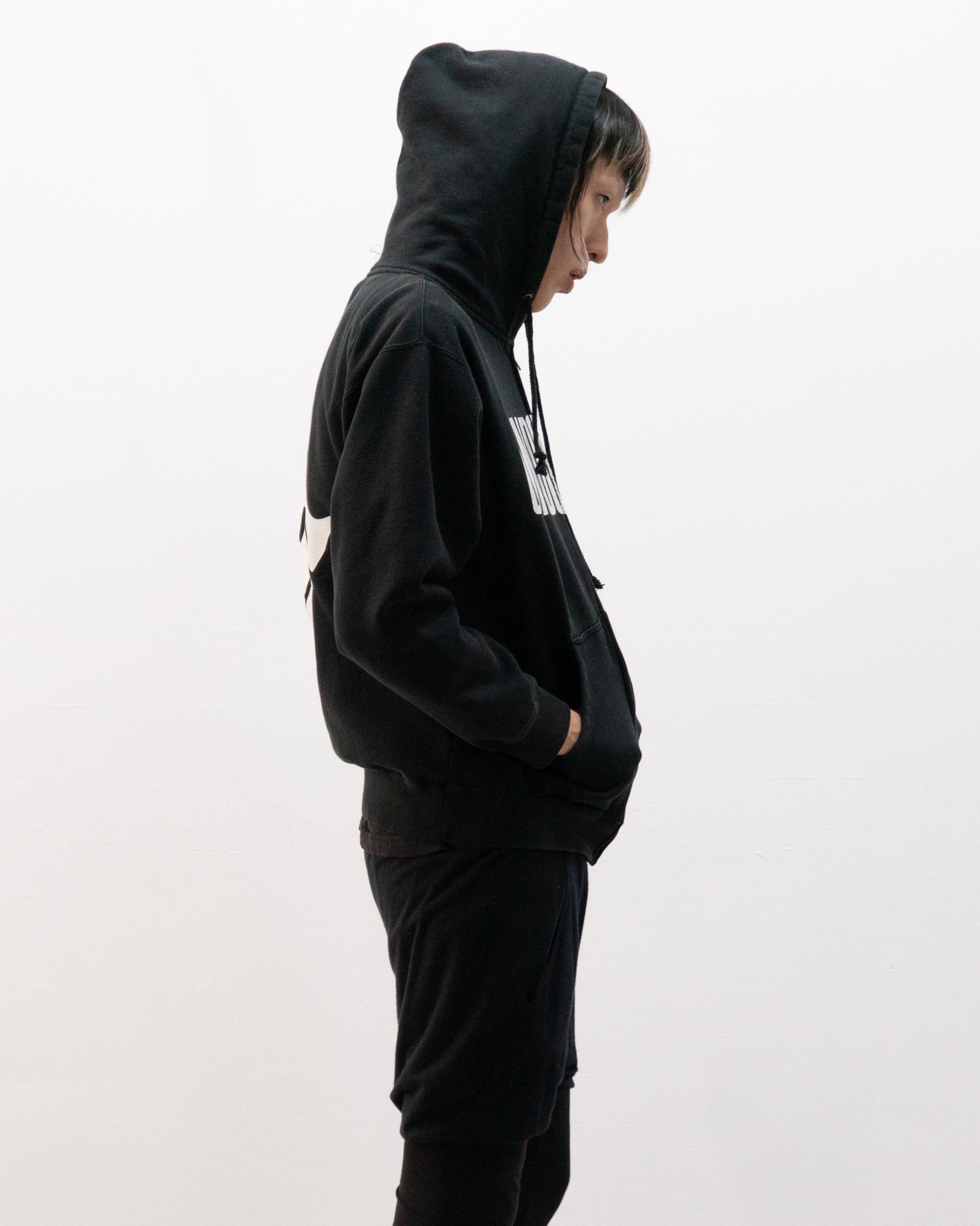 vintage soundgarden zip up jacket