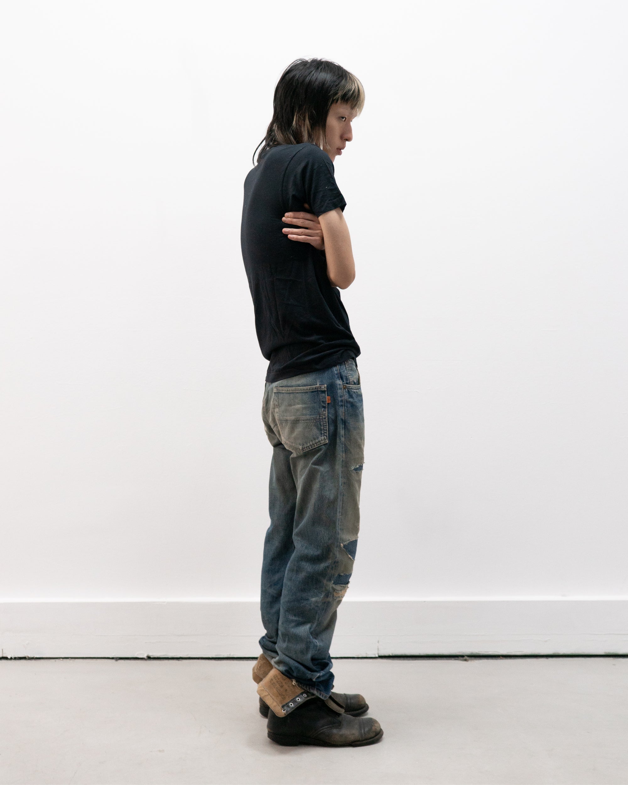 edwin 505 selvedge jeans