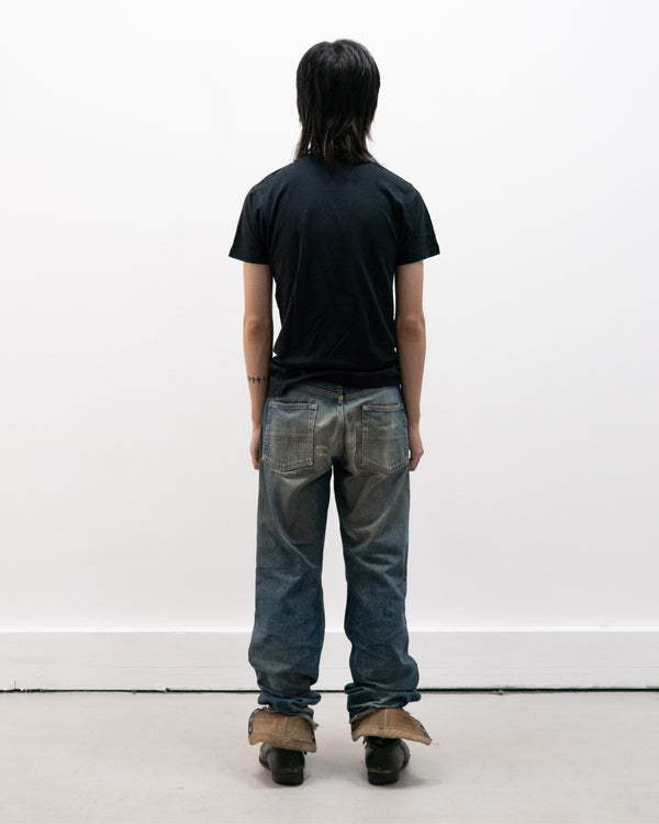 edwin 505 selvedge jeans