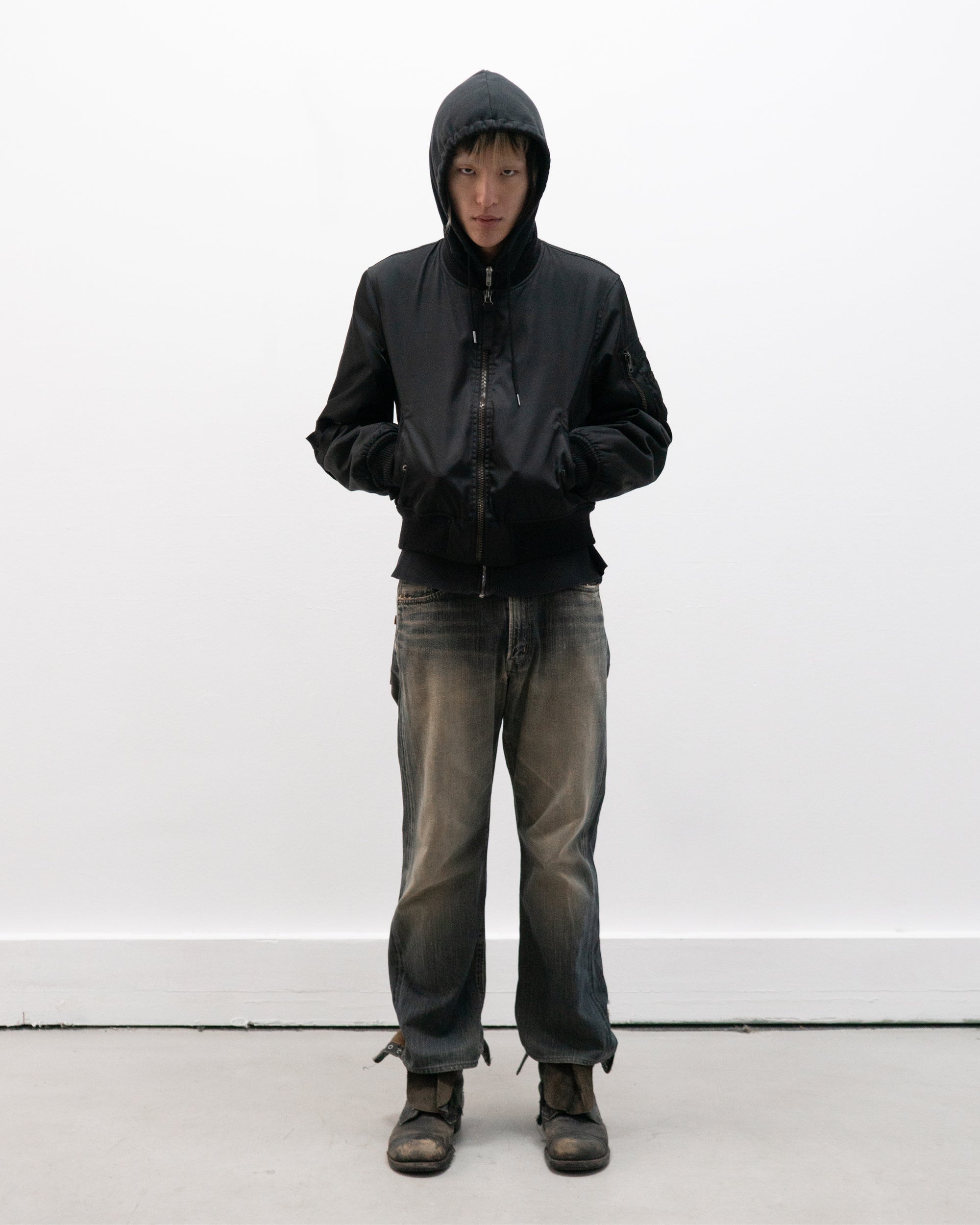 edwin 505z selvedge jeans