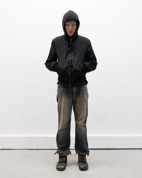 edwin 505z selvedge jeans