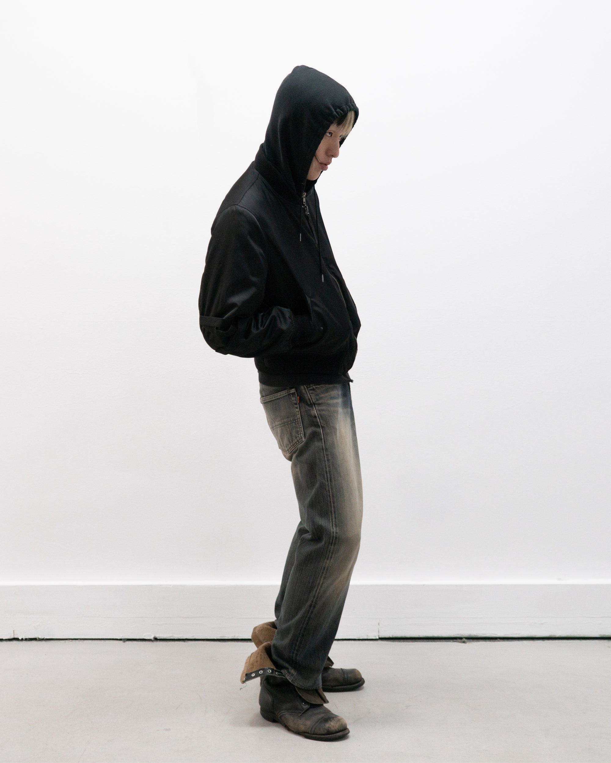 edwin 505z selvedge jeans