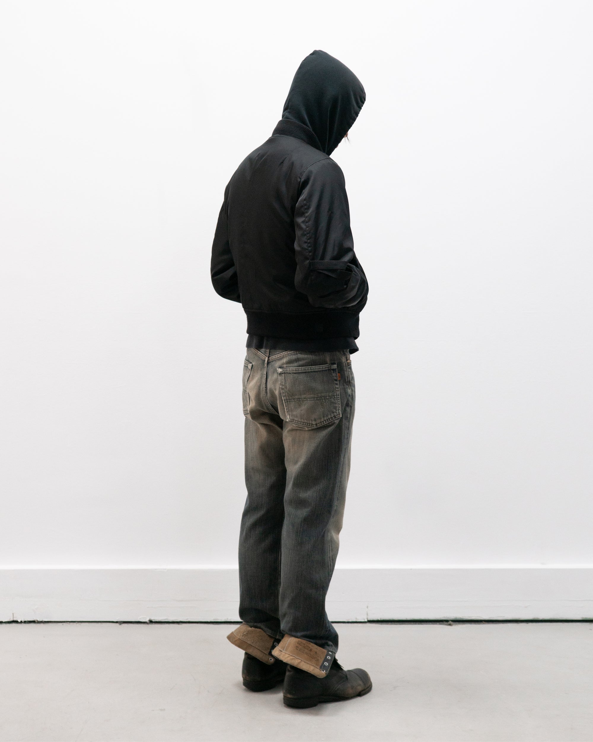 edwin 505z selvedge jeans