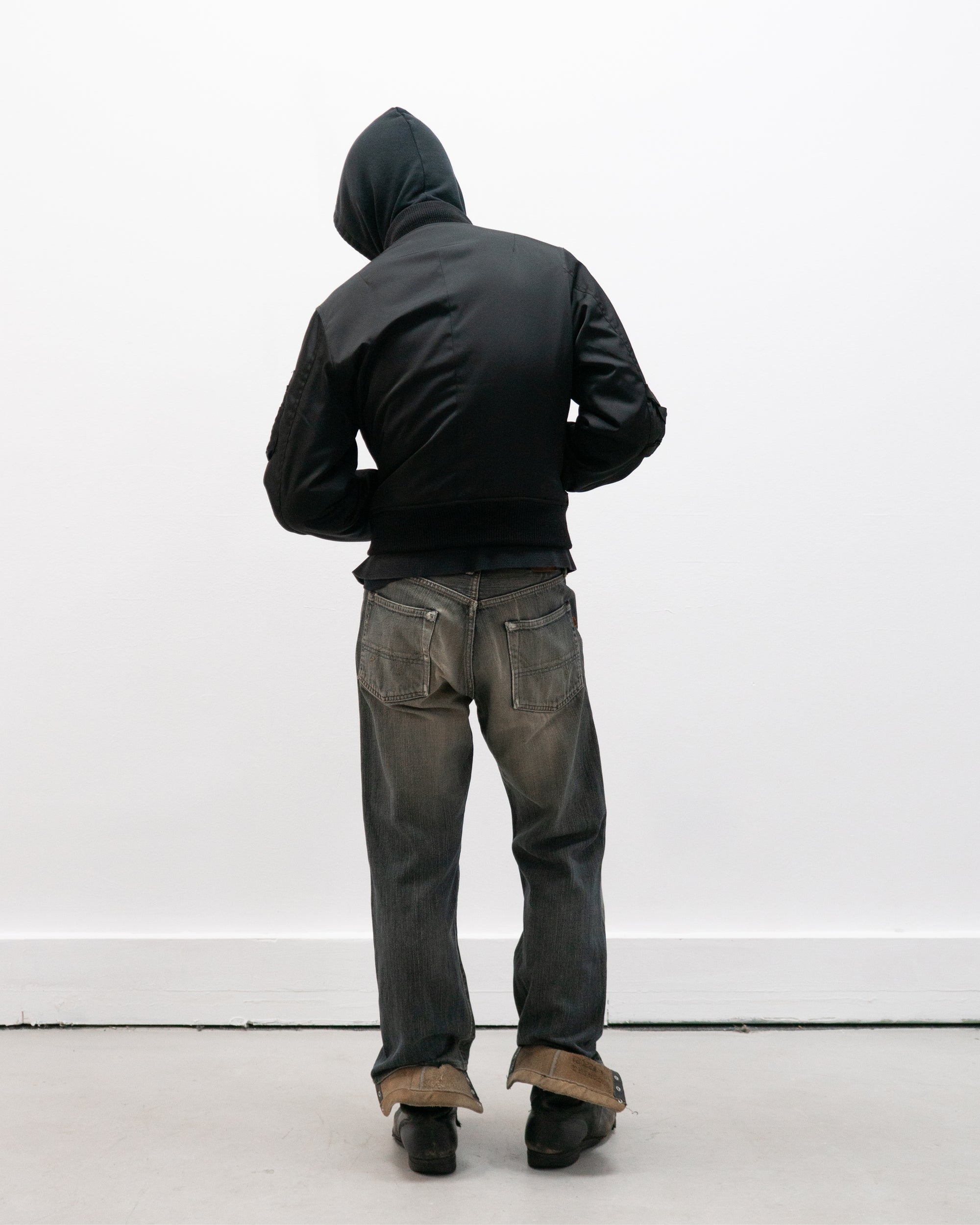 edwin 505z selvedge jeans