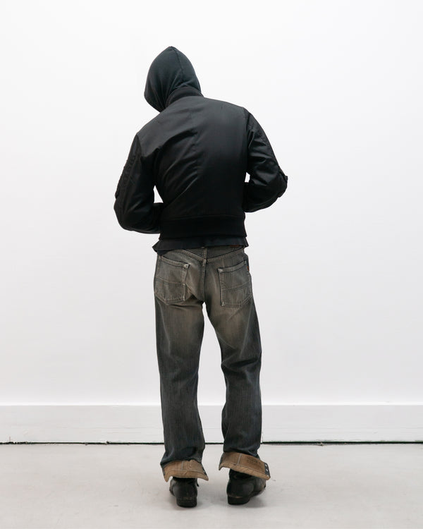 edwin 505z selvedge jeans