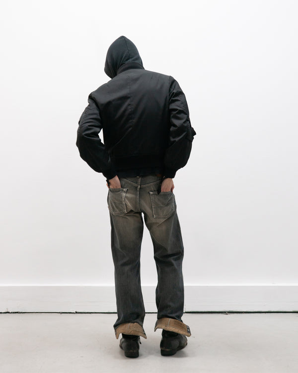 edwin 505z selvedge jeans