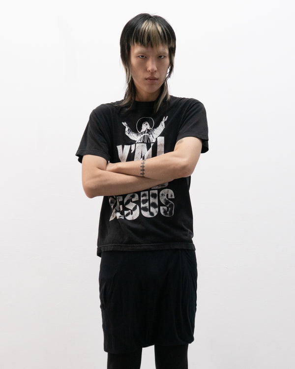 vintage jesus t-shirt