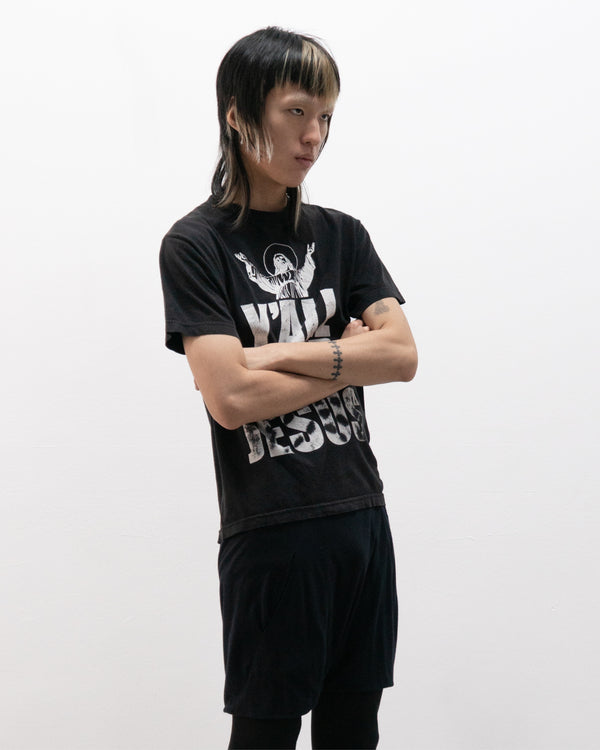 vintage jesus t-shirt