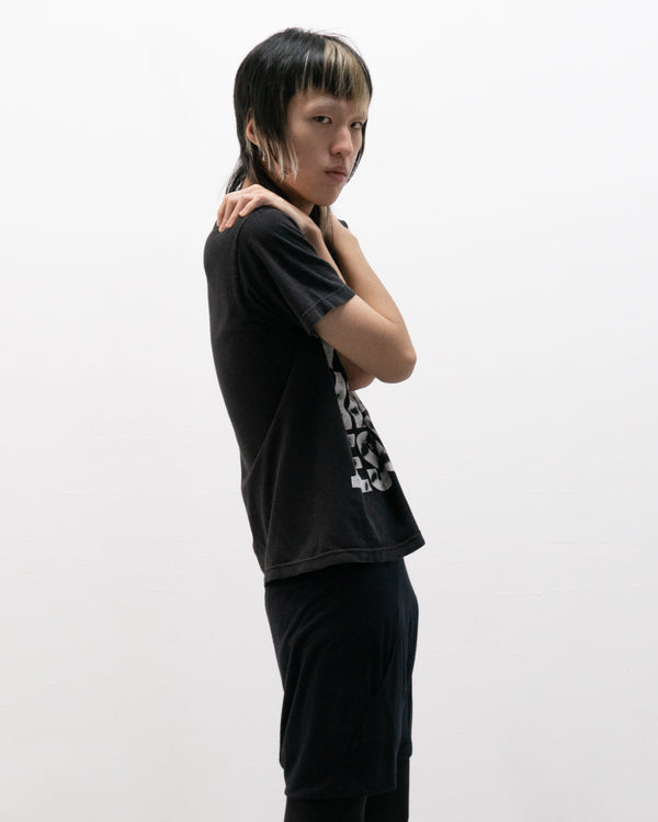 vintage jesus t-shirt