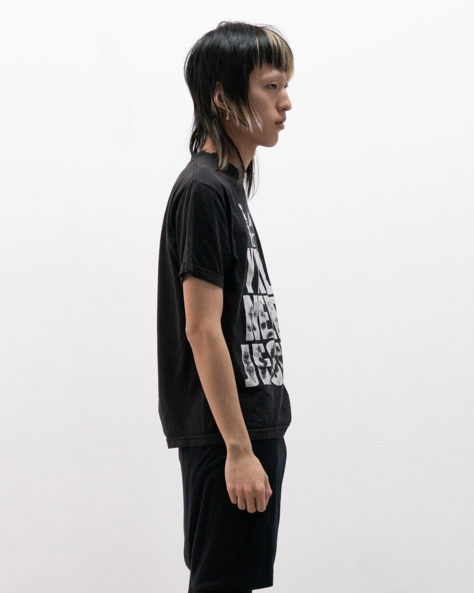 vintage jesus t-shirt