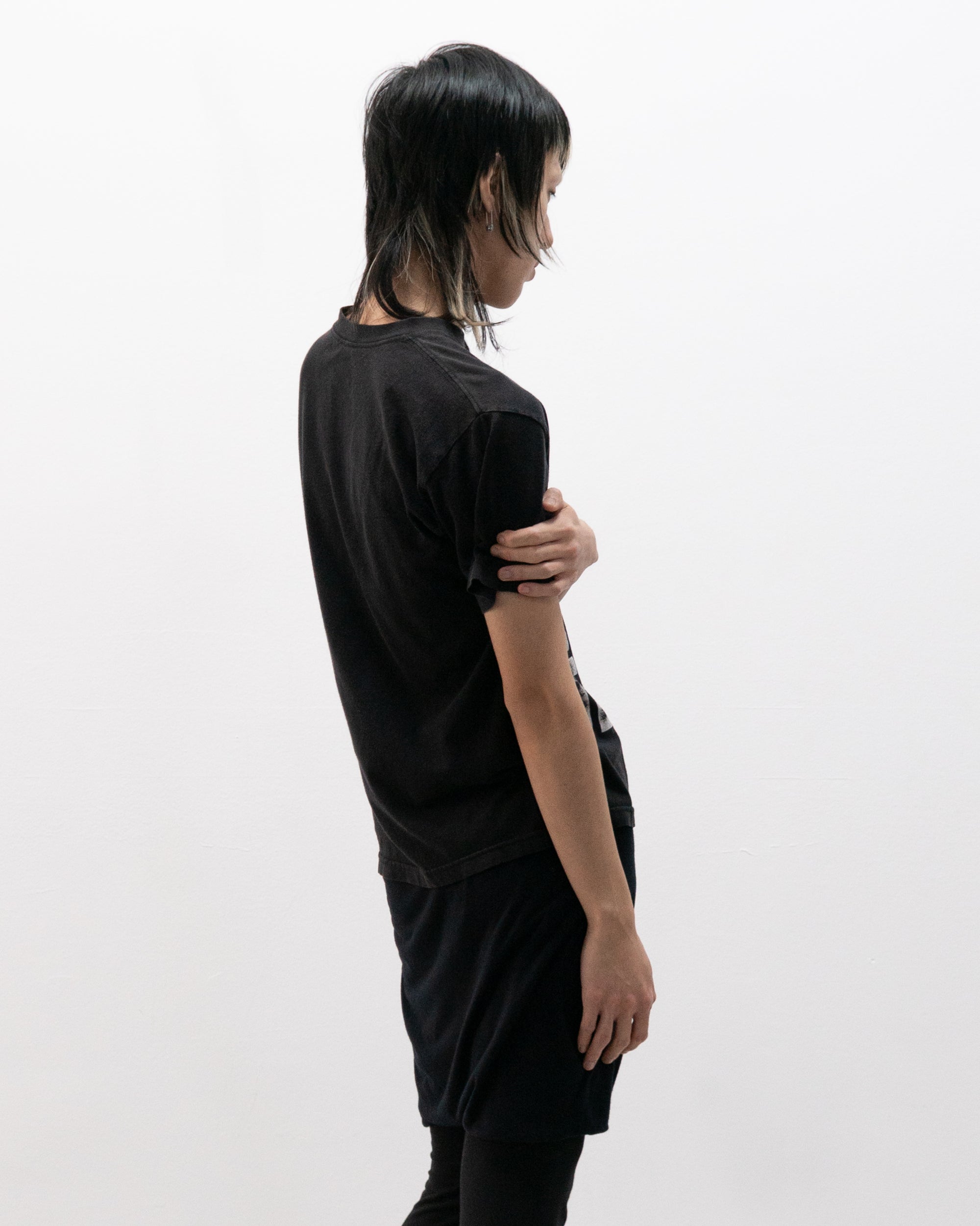 vintage jesus t-shirt