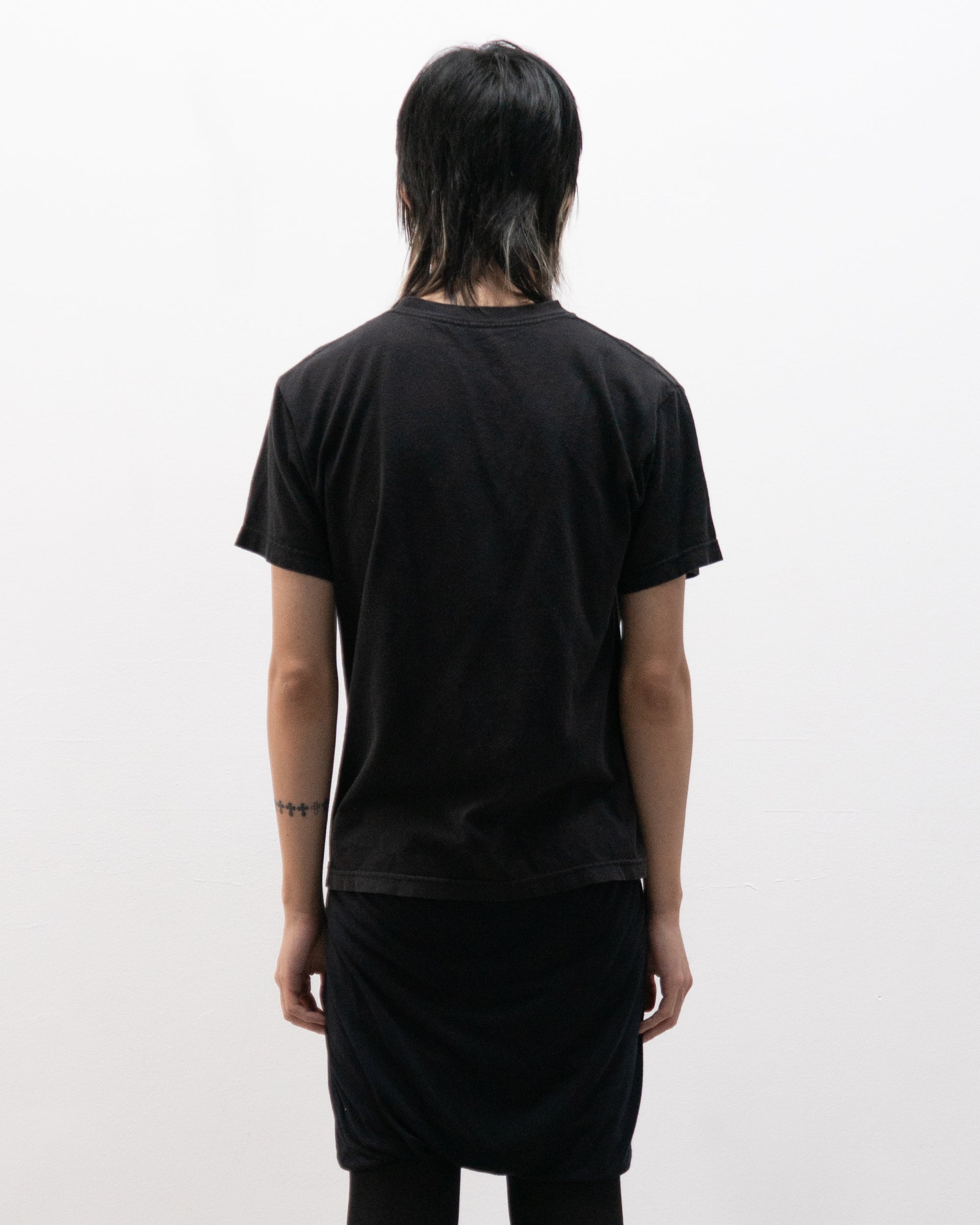 vintage jesus t-shirt