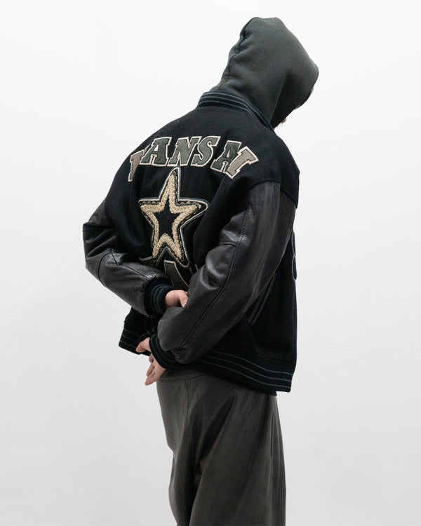 kansai yamamoto o2 varsity jacket