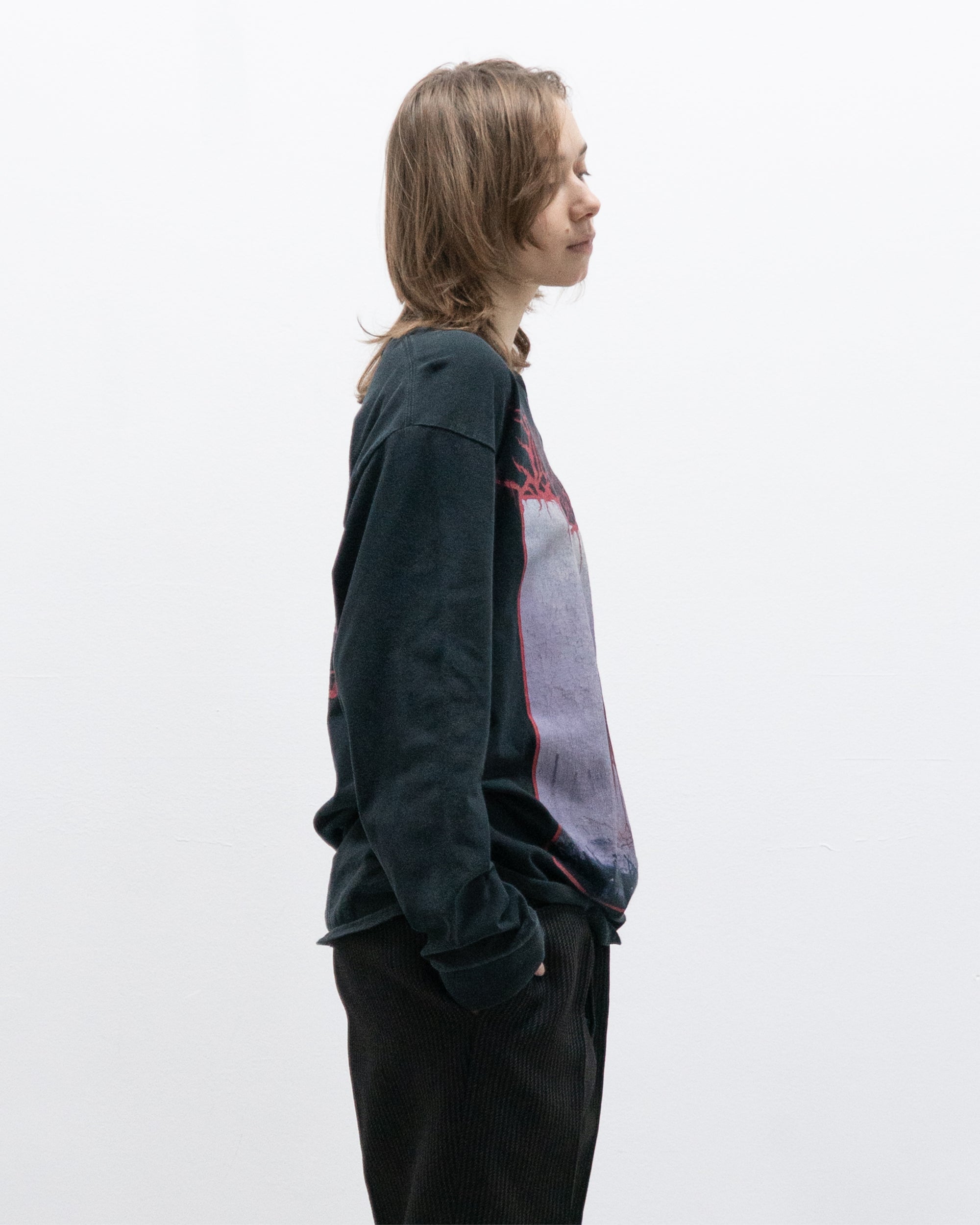 lorna shore longsleeve