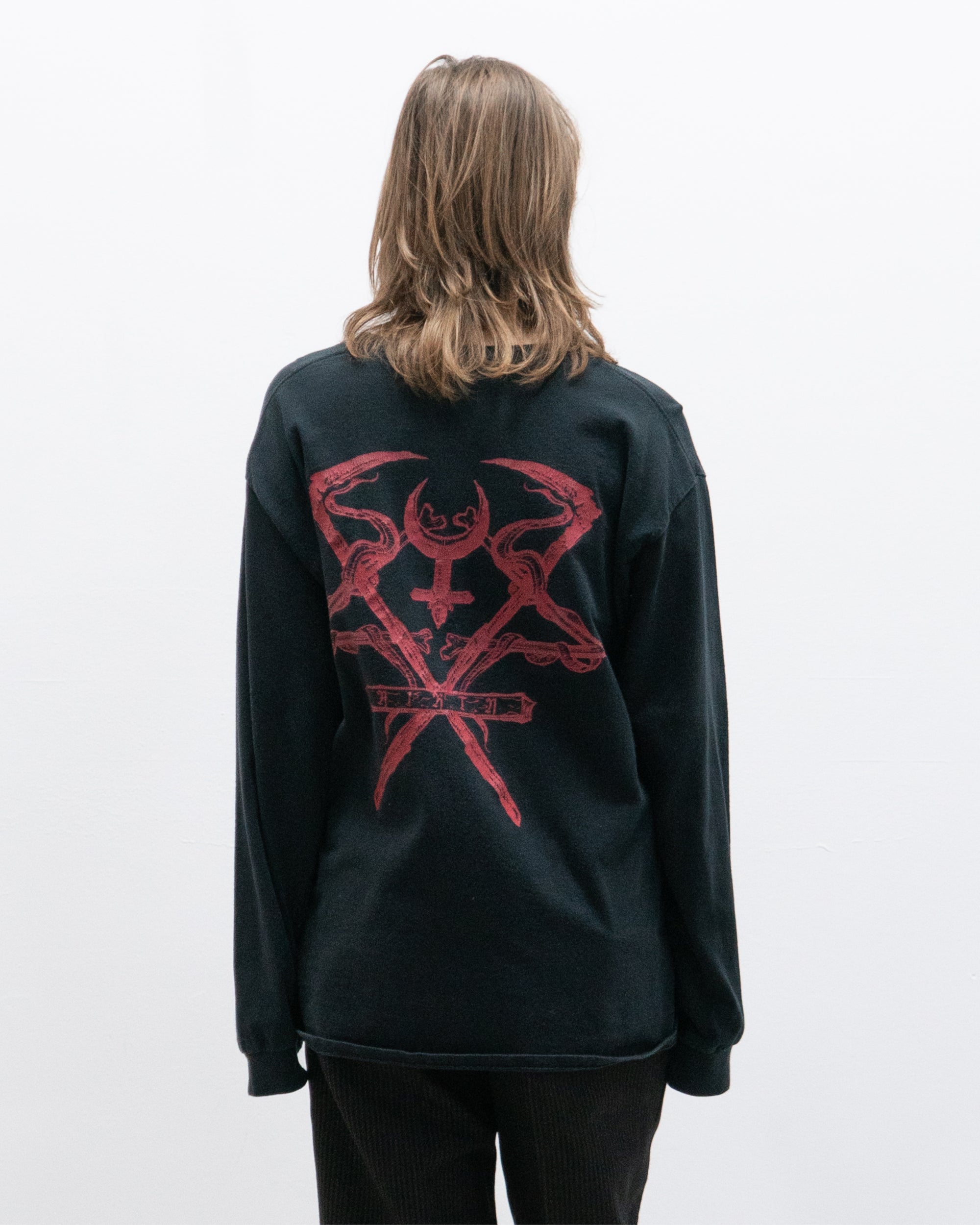 lorna shore longsleeve