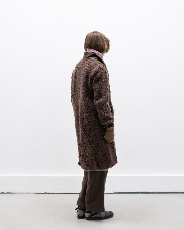 collection privee? fur coat