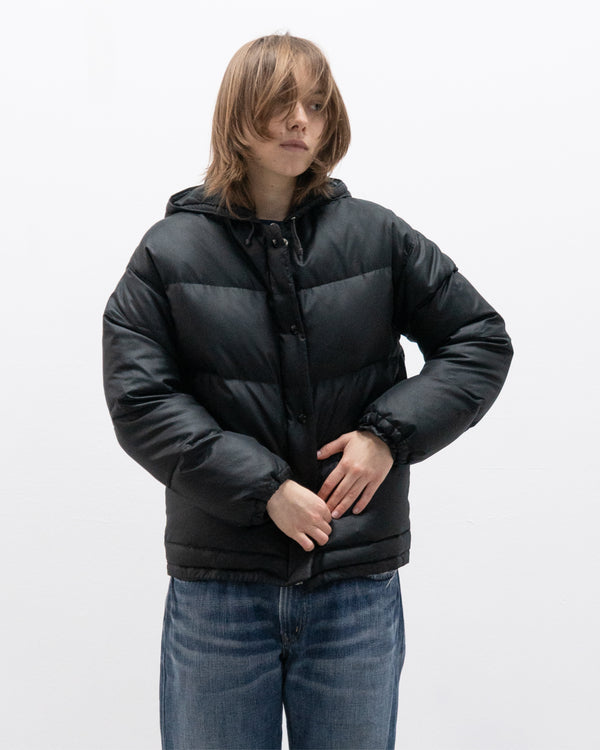 1996 helmut lang goose down puffer jacket