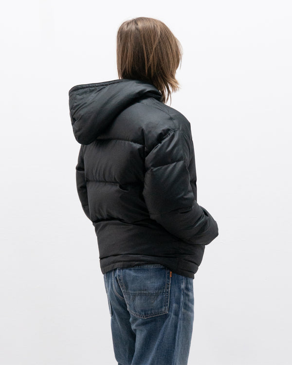 1996 helmut lang goose down puffer jacket