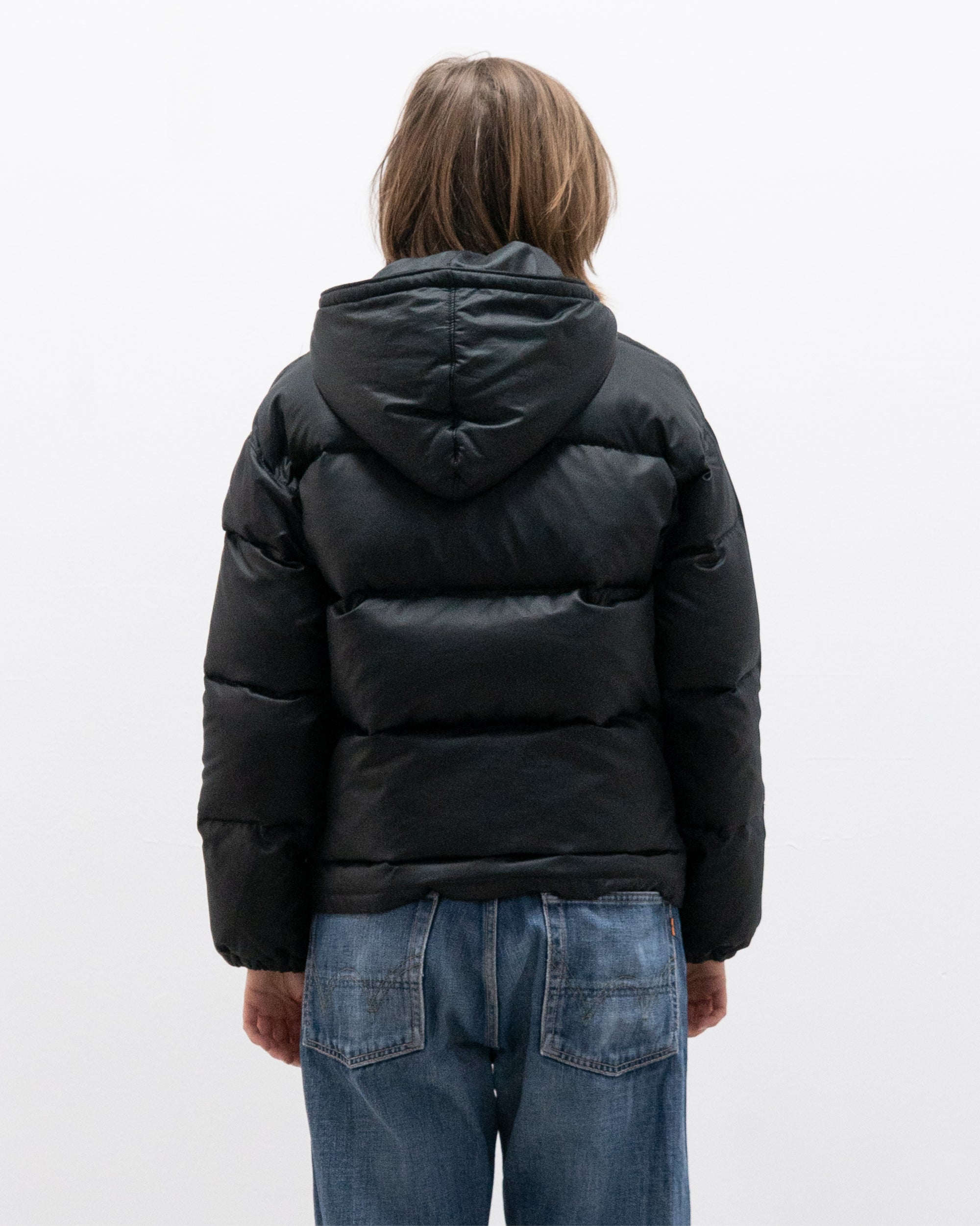 1996 helmut lang goose down puffer jacket