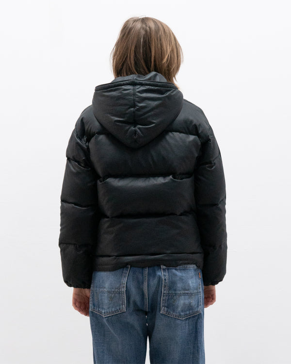 1996 helmut lang goose down puffer jacket