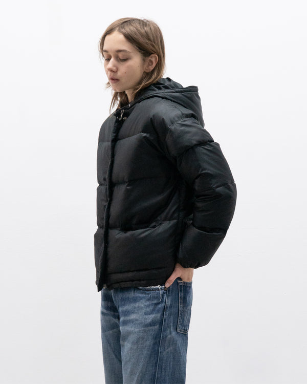 1996 helmut lang goose down puffer jacket